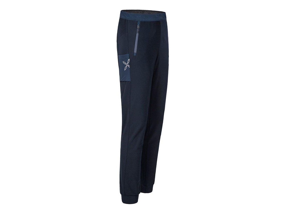 Pantalones montura mujer deals