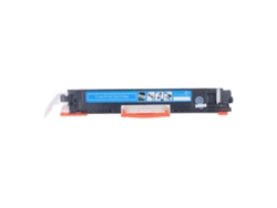 Cartucho de Toner Ciano 130a Cf351a para Color Laserjet Pro M176 M177 1300 Folhas