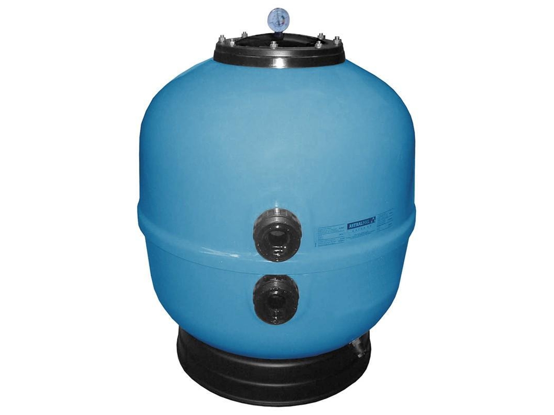 Filtro Aster Azul D 600 14 M3/h 20612ft108b Astral