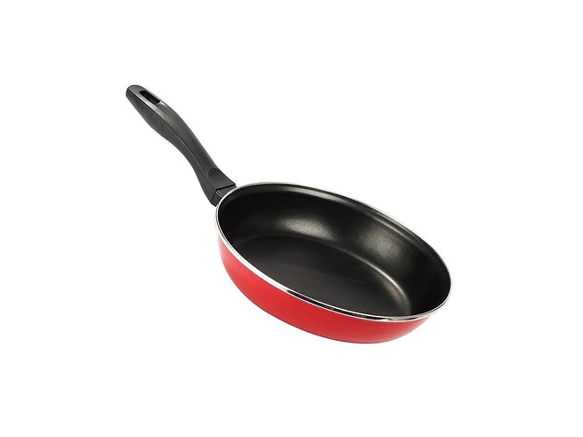Sartén Acero Vitrificado Xylán Supreme 26cm