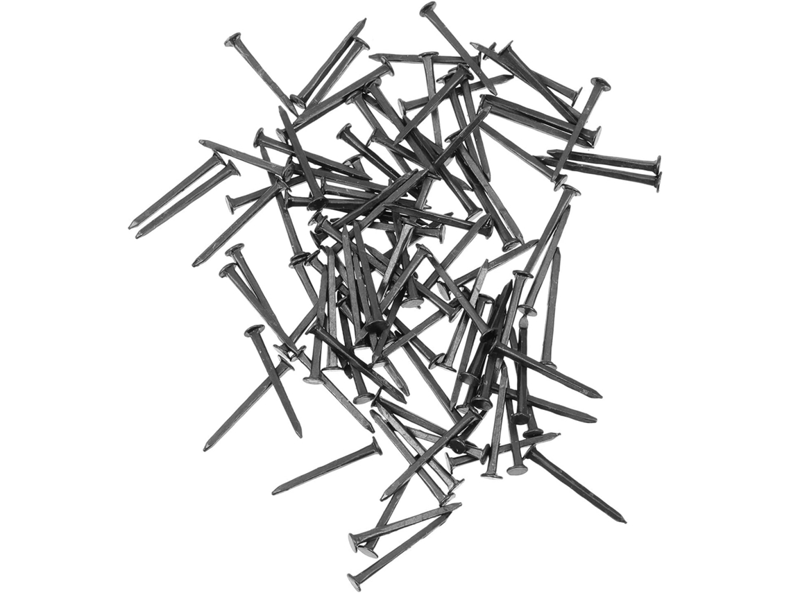 Clavos De Hierro Para Calzado Con Cabeza
