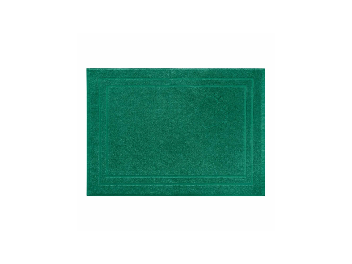 Alfombra de Bañero SPIIN (50x70 cm - Algodón)