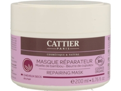 Mascarilla para el Pelo CATTIER Regeneración Bio (200 ml)