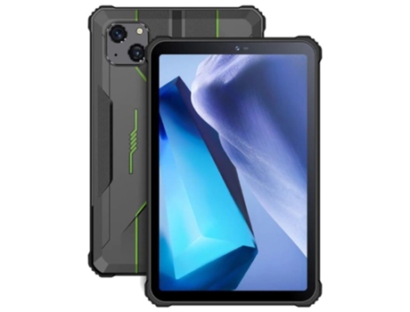 Tablet OUKITEL Rt3 (8'' - 64 GB - 4 GB RAM - Verde)