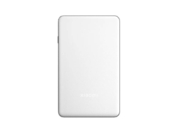 Impresora fotográfica portátil Xiaomi Pro blanca BHR082QGL