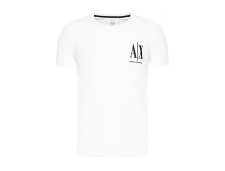 Camiseta UHLSPORT para Hombre Blanco (Tam: XXL)
