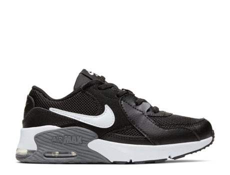 Tenis NIKE Air Max Excee Unisex (27.5 - Negro)