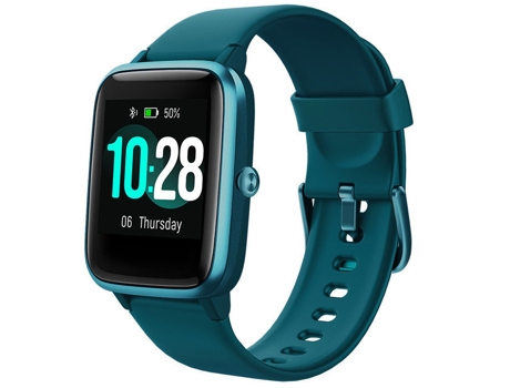 Reloj ENZON Hombre (Verde)