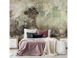 Papel de Pared ARTGEIST Fresco and Element (250x175)