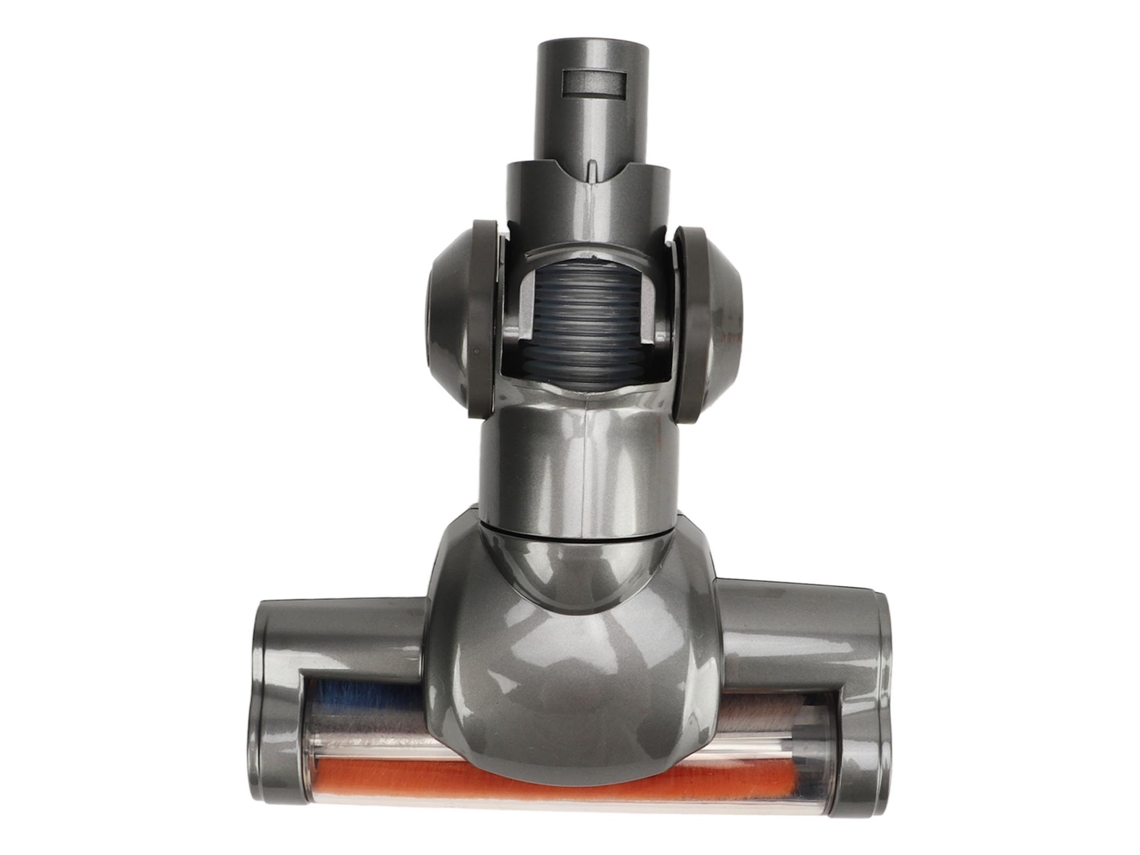 Cabezal De Limpieza De Rodillo Suave Abs Para Aspiradora V6 Dc34 45 58 62 (accesorio De Repuesto)