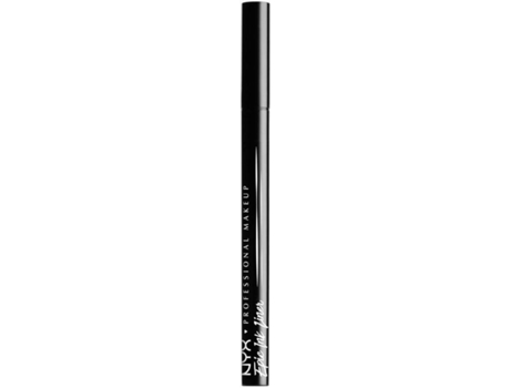 Eyeliner NYX Epic Ink Liner (1 ml)