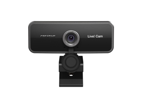 Webcam CREATIVE TECHNOLOGY LIVE!