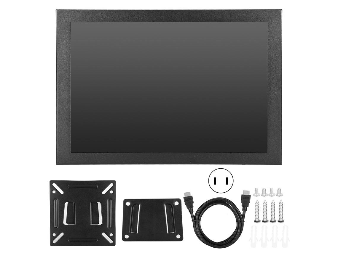 Monitor LAXISCREED 12,3'' 2k Ips 110 240v Us
