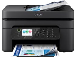 Impresora Multifunción EPSON Workforce WF-2950DWF
