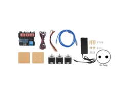 Kit de control para máquina de grabado láser de bricolaje