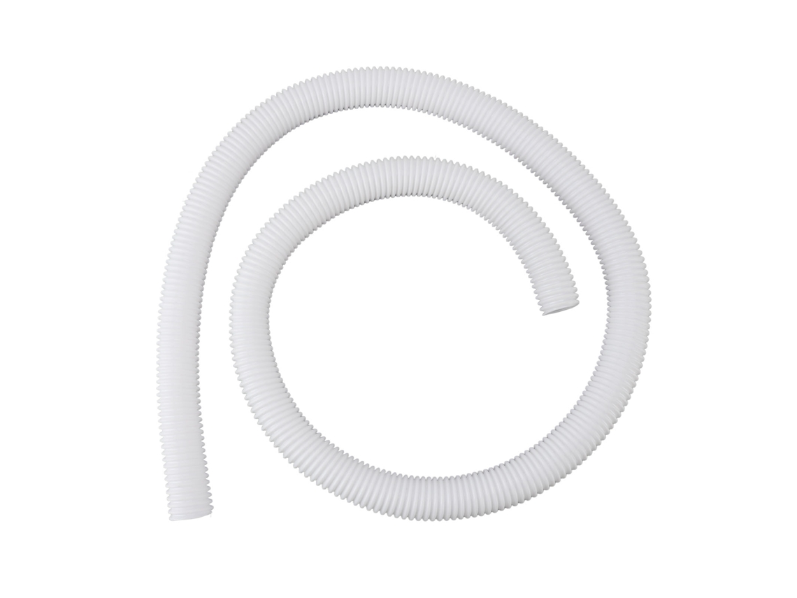Manguera De Alimentación Sin Abrazaderas Para Polaris 360, Pvc De 1,8 Metros, Fácil De Reemplazar.