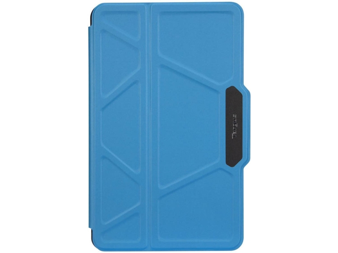 Funda Tablet Samsung Galaxy Tab TARGUS THZ75514GL Azul