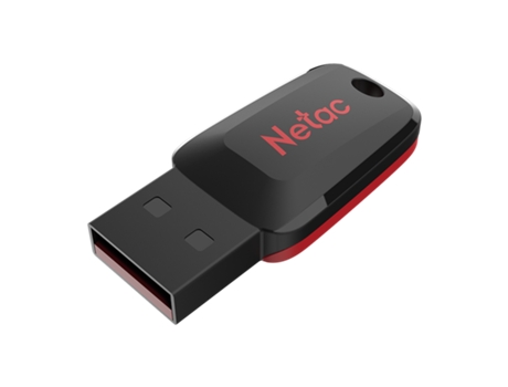 Pen USB NETAC U197 (64 GB - USB 2.0)