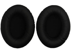 Almohadilla para Auriculares WISETONY 5052439393166 (Para Bose QuietConfort - Negro)