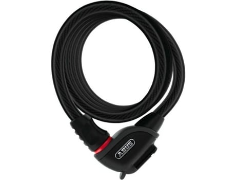 Candado de Bicicleta ABUS Cabo Phantom 8950 con Texkf