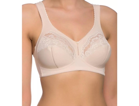 Sujetador de Mujer TRIUMPH Allegra (115 cm E)