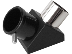 Prisma BRESSER diagonal para Telescopios 90° 31,7mm/1,25" Amici