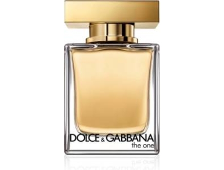 Perfume DOLCE & GABBANA The One 50ml 1.6fl.oz (Eau de toilette)