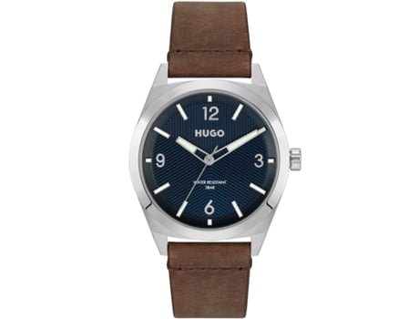 Reloj HUGO BOSS®STFA 1530249