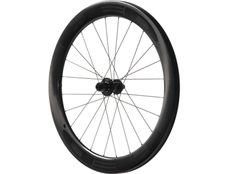 Roda Traseira Estrada Vanquish Rc6 Performance Cl Disc Prateado 12 X 142 Mm / Shimano/Sram Hghed