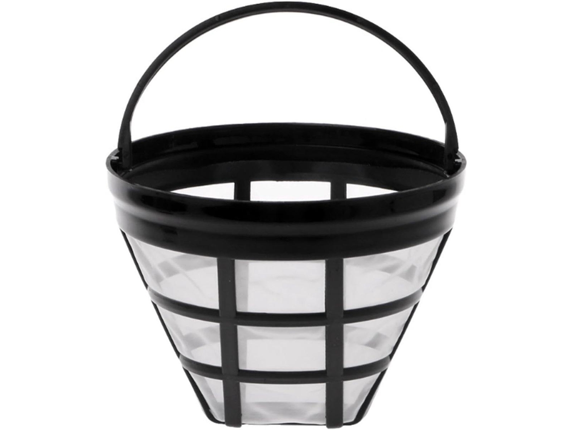 Un Filtro De Café Puede Filtrar De 8 A 12 Tazas De Café.