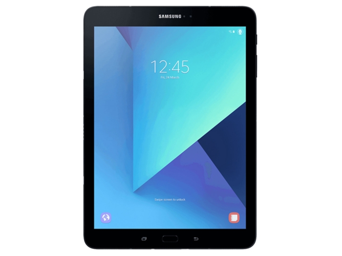 Tablet SAMSUNG Galaxy Tab S3 (9.7'' - 32 GB - RAM: 4 GB - Negro)