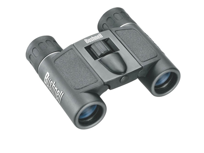Prismático BUSHNELL Powerview Compact 8x21