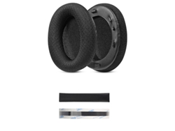 Almohadillas de repuesto para auriculares EDIFIER W800BT Plus Negro INF