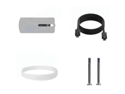 For Bambu Lab Ams Hub Expand Ams Connection For Bambu X1/p1 Series Printers Ams Unit Multi-ams