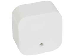 Forix Salida de Cables Blanco Ref: 782416