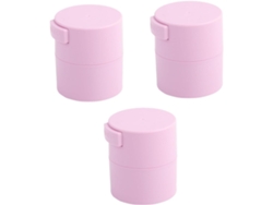 Mini ventilador de cuello portátil USB para escritorio, ideal para el hogar y exteriores.