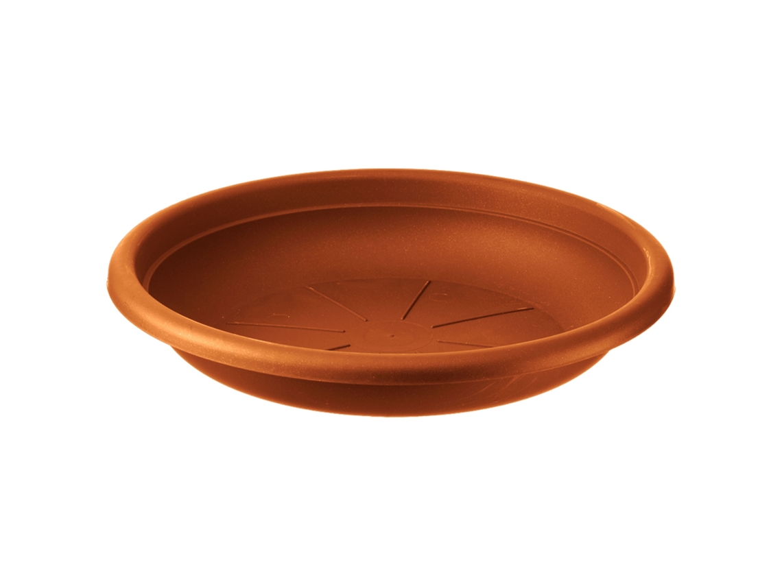 Platillo para Maceta Ø 35 cm Terracota - ARTPLAST