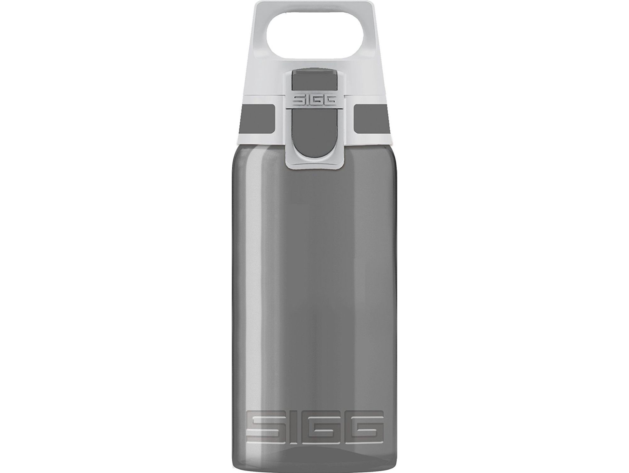Botella SIGG VIVA Negro 0.5l