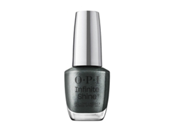 Esmalte de uñas OPI Infinite Shine (gris 15 ml)