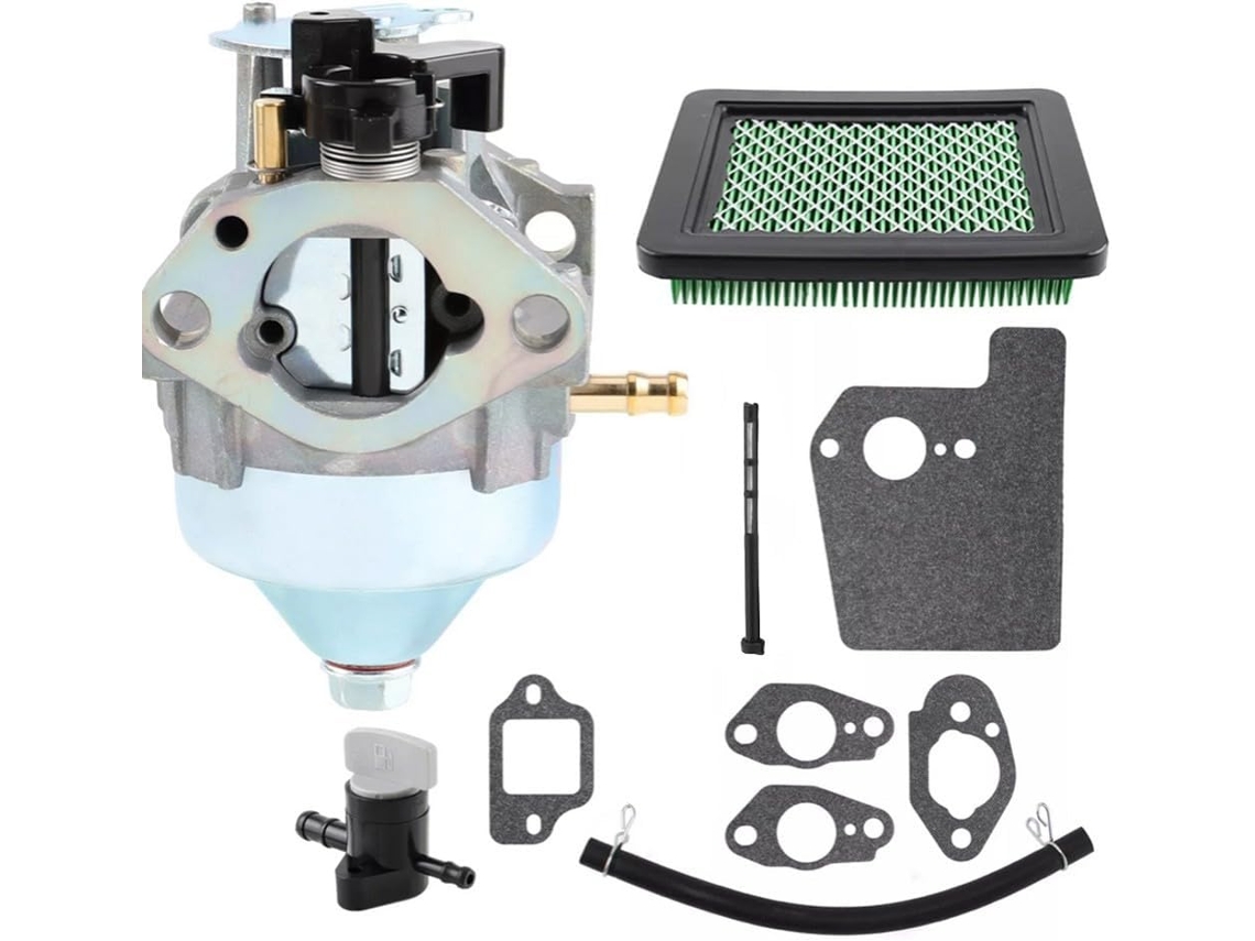 Kit Gcv170la 16100-z9l-811 Hrn216 Bb76ja