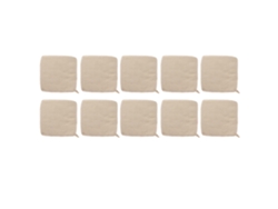 Masaje de limpieza de la piel, desmaquillado, limpieza corporal y facial