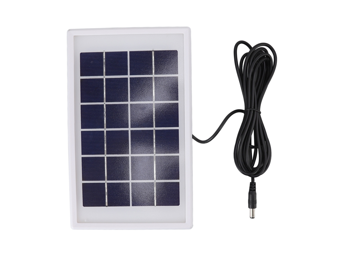 2026 Store-panel Solar 3w 6v De Silicio Policristalino Semi Flexible Para Coches Barcos Plantación