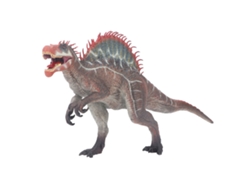 Ats-juguete De Dinosaurio Modelo Simulado Interactivo Educatsivo Figura De Animales Realista Para Niños Y Niños
