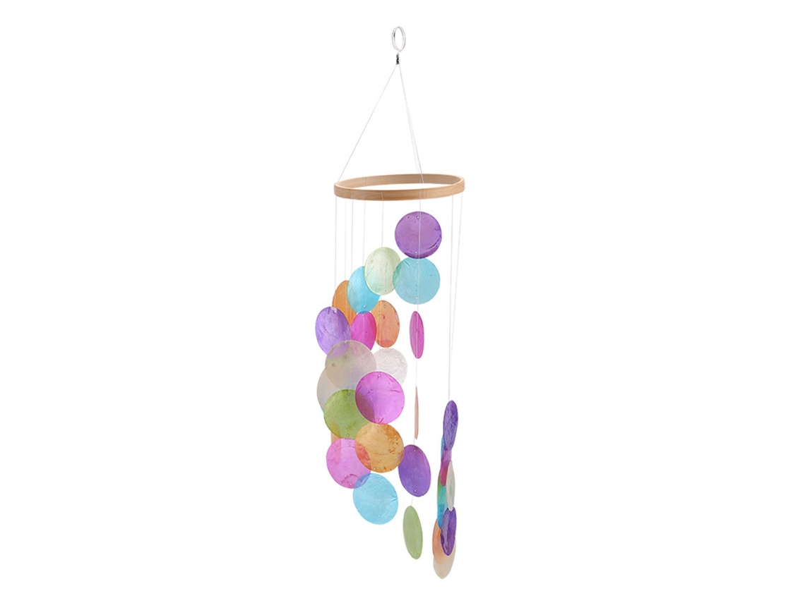 Carillón de viento (Decoración y regalo)
