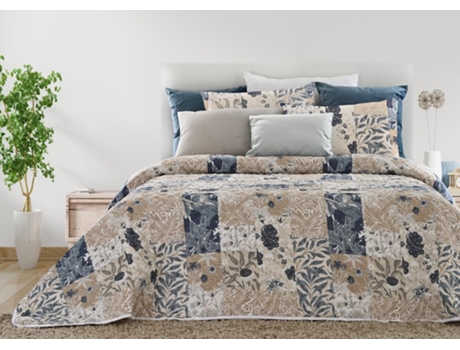 Funda nórdica primavera encantada 160*220cm BOD HOME
