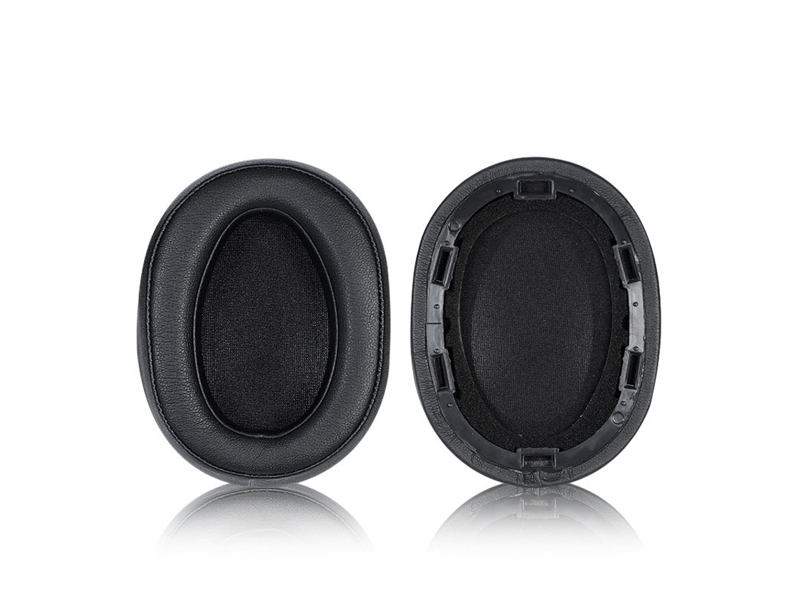 Almofada Para Auscultadores Earphones And Headphonespara Sony Sony Mdr-100Abn Wh-H900N