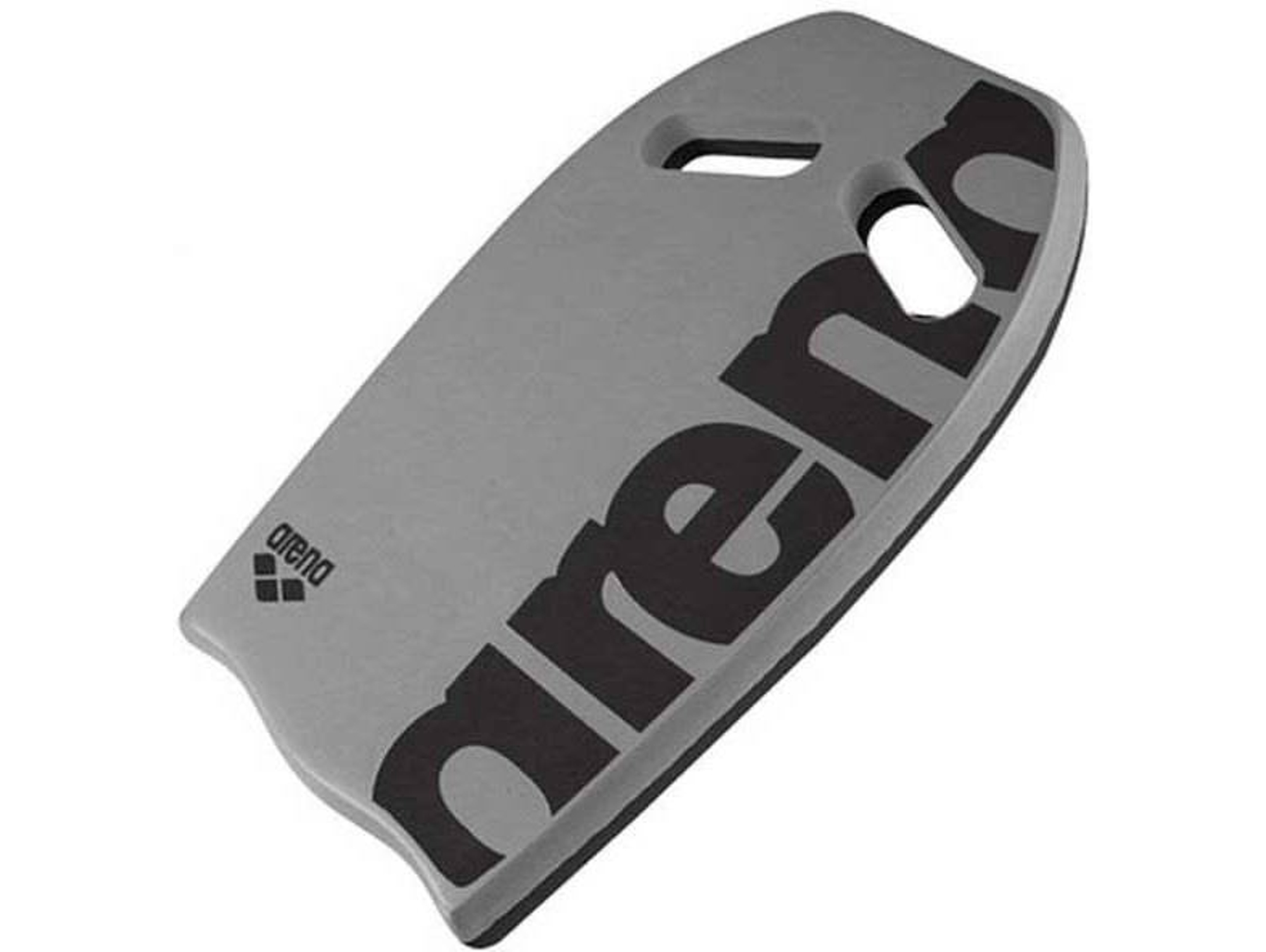 Tabla Kickboard ARENA Gris