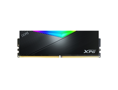 Memoria Ram ADATA LANCER RGB 16 GB 1 x 16 GB DDR5 5600 MHz