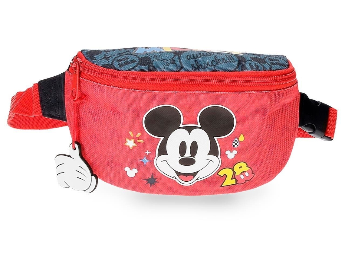 Riñonera Get Moving MICKEY