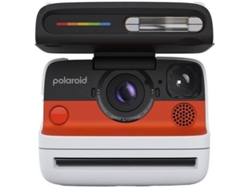 Cámara Fotográfica POLAROID Flip (Blanco)